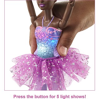 Dreamtopia Twinkle Lights Doll