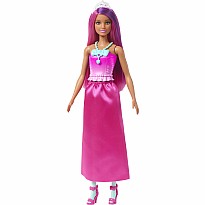 Barbie Dreamtopia Doll and Accessories