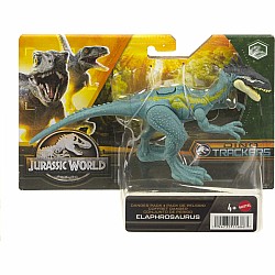 Jurassic World Danger Pack Assortment