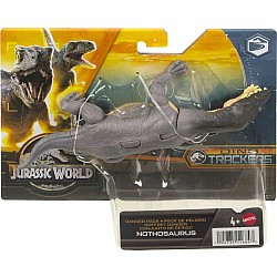 Jurassic World Danger Pack Assortment