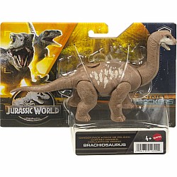 Jurassic World Danger Pack Assortment