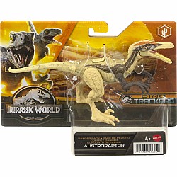 Jurassic World Danger Pack Assortment