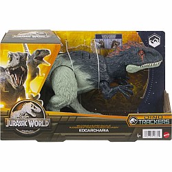 Jurassic World Dino Trackers Figures (Assorted)