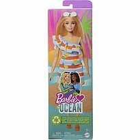Barbie Loves the Ocean Refresh