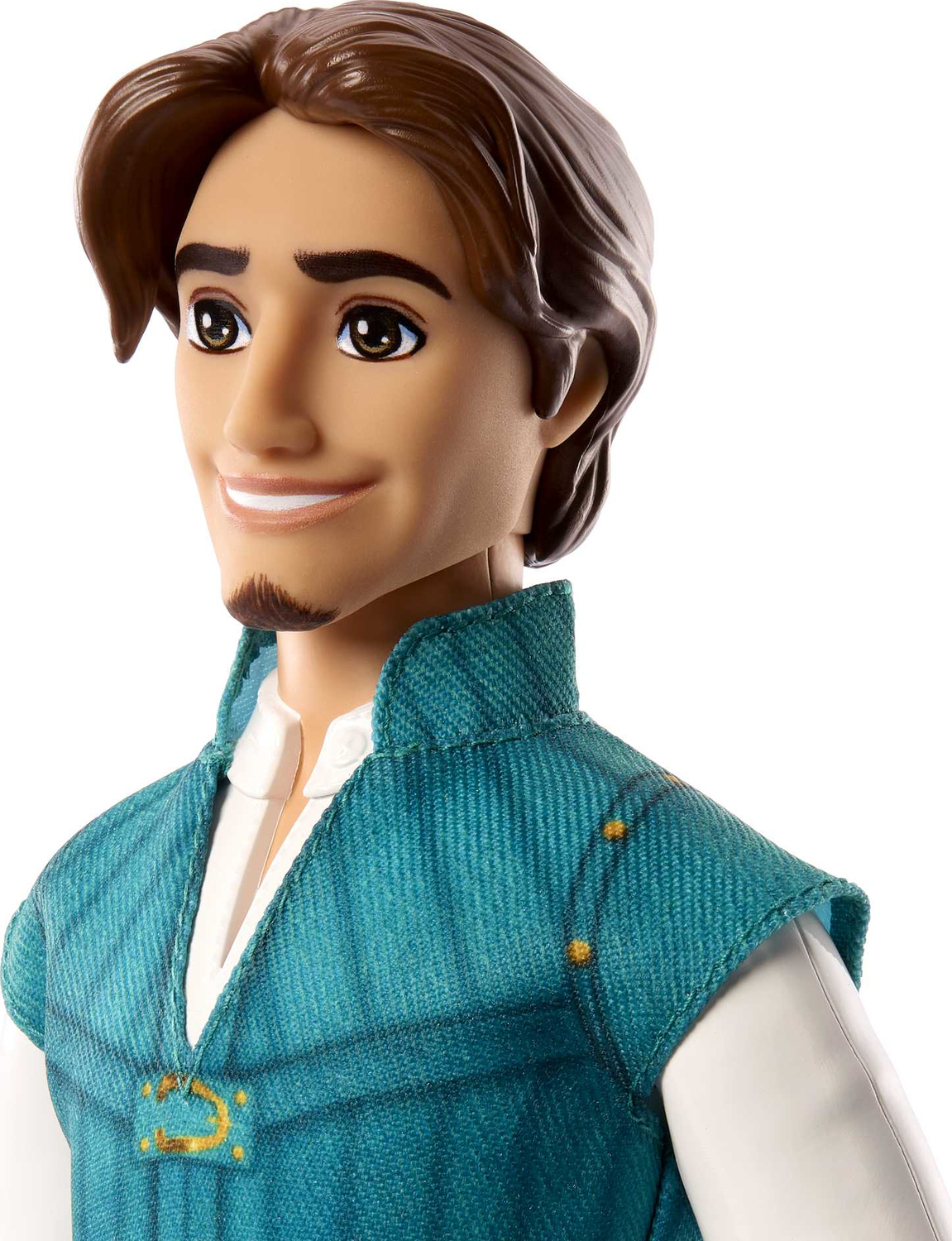 Disney Prince Flynn Doll