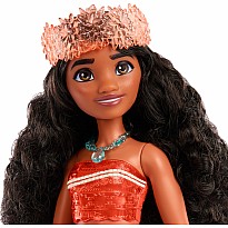 Disney Princess Moana
