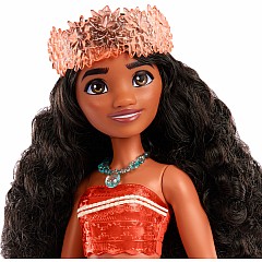 Disney Princess Moana