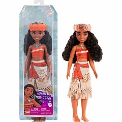 Disney Princess Moana