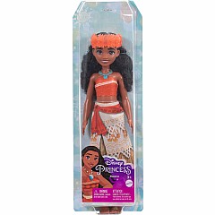 Disney Princess Moana