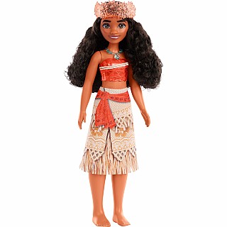 Disney Princess Moana