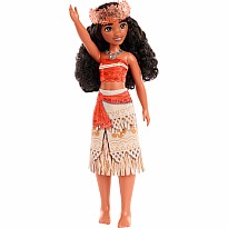 Disney Princess Moana