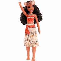 Disney Princess Moana