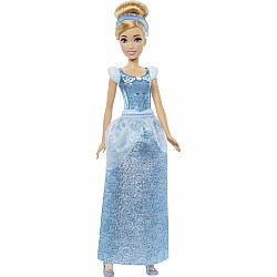 Disney Cinderella Doll