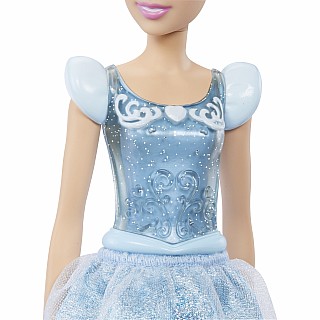 Disney Cinderella Doll