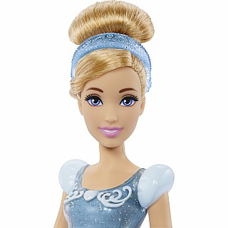 Disney Cinderella Doll