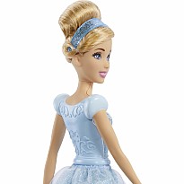 Disney Cinderella Doll