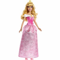 Disney Aurora Doll 