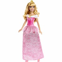 Disney Aurora Doll 