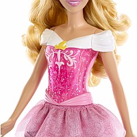 Disney Aurora Doll 