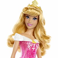 Disney Aurora Doll 