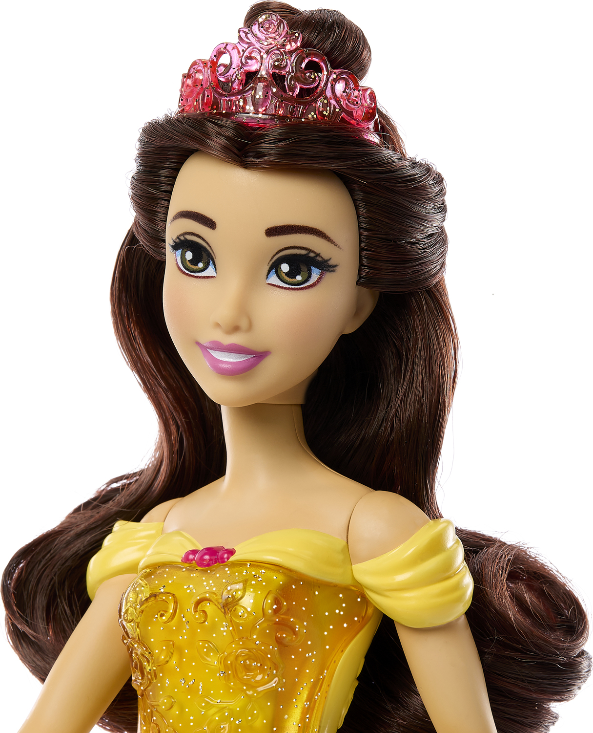 Disney Belle Doll