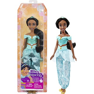 Disney Princess Jasmine