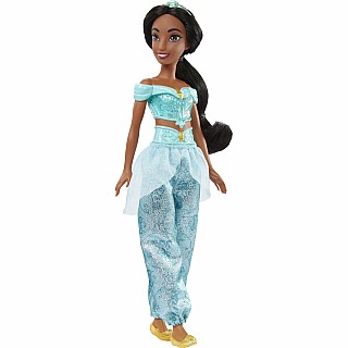 Disney Princess Jasmine