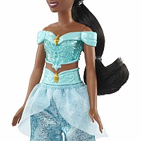 Disney Princess Jasmine