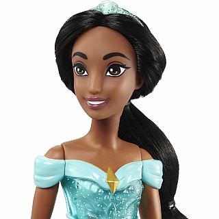 Disney Princess Jasmine