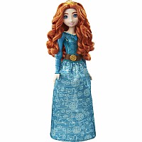 Disney Merida Doll 