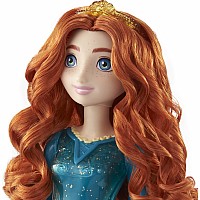 Disney Merida Doll 