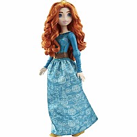 Disney Merida Doll 