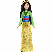 Disney Mulan Doll 29 cm