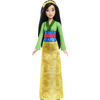 Disney Mulan Doll 29 cm