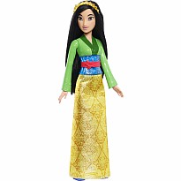 Disney Mulan Doll 29 cm