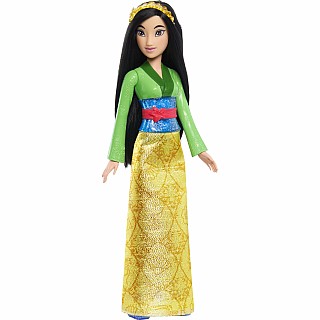 Disney Mulan Doll 29 cm