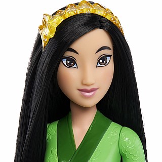 Disney Mulan Doll 29 cm