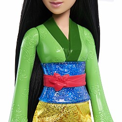 Disney Mulan Doll 29 cm