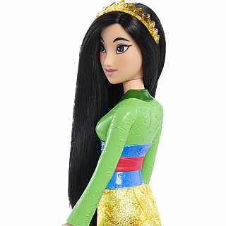 Disney Mulan Doll 29 cm