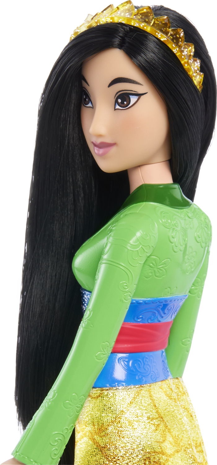 Disney Mulan Doll 29 cm
