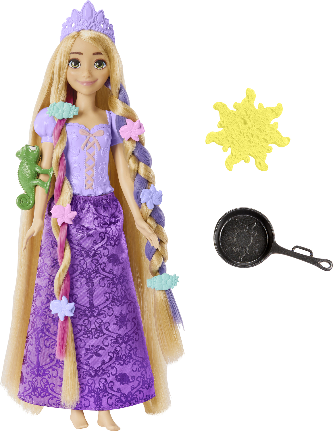 Disney Princess Rapunzel