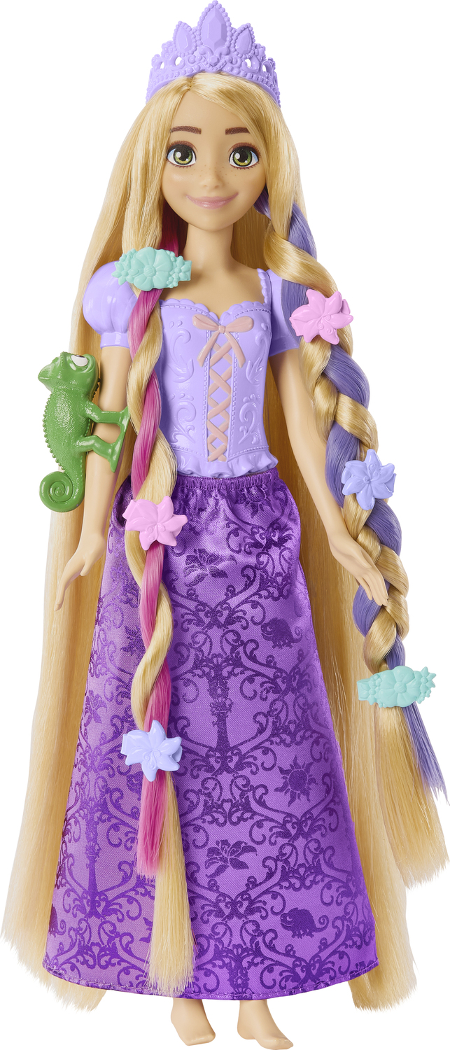 Disney Princess Rapunzel