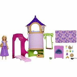 Disney Princess Rapunzel's Tower
