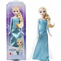 Disney Elsa Doll