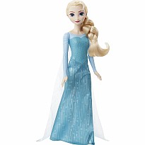 Disney Elsa Doll