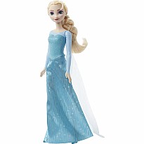 Disney Elsa Doll