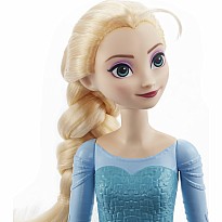 Disney Elsa Doll