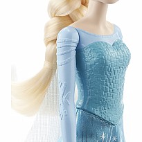 Disney Elsa Doll