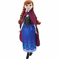 Disney Frost Anna