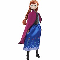 Disney Frost Anna